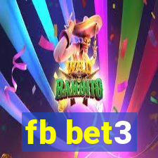 fb bet3